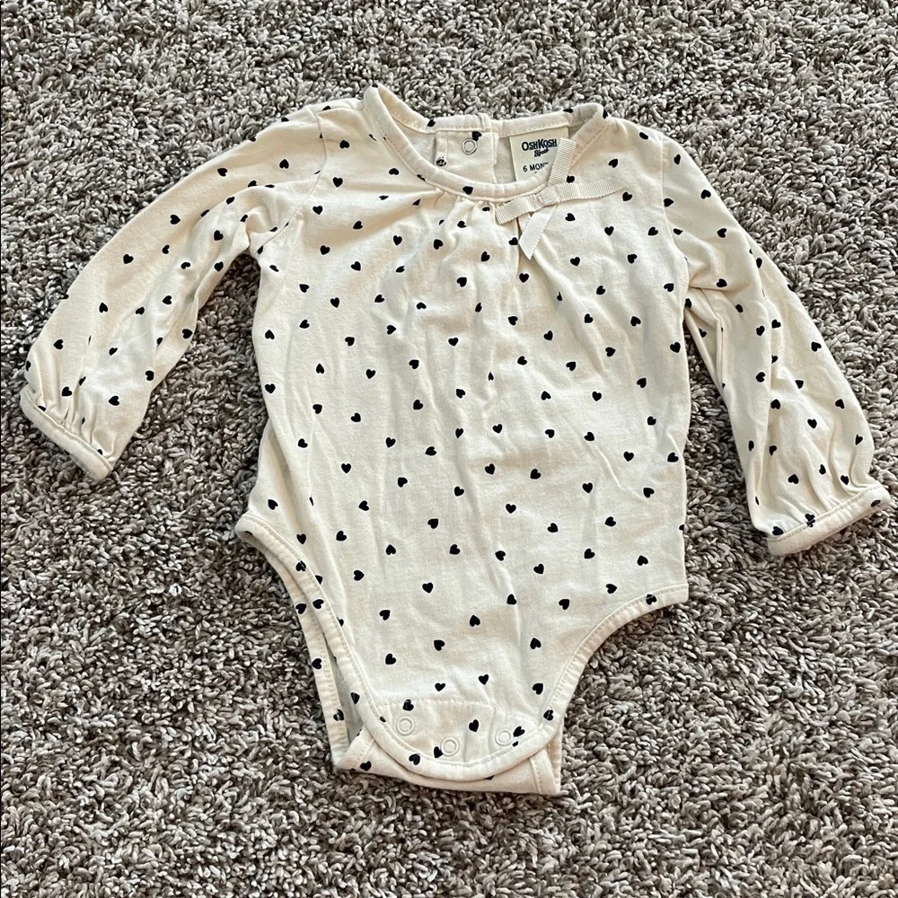 OshKosh Bgosh navy oshkosh